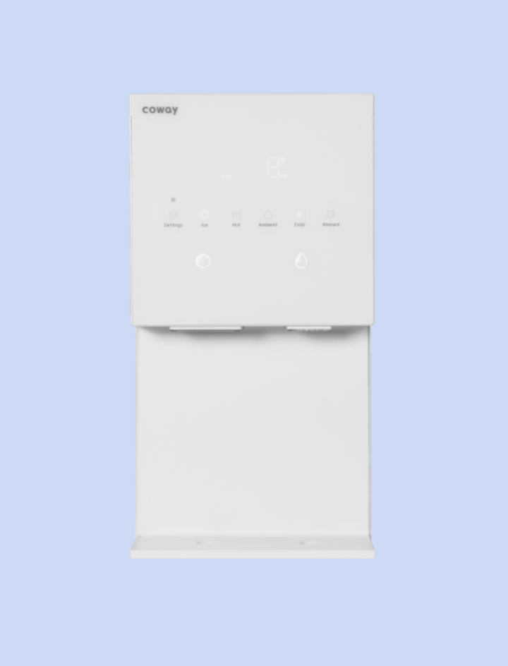 Coway Water Care Products
